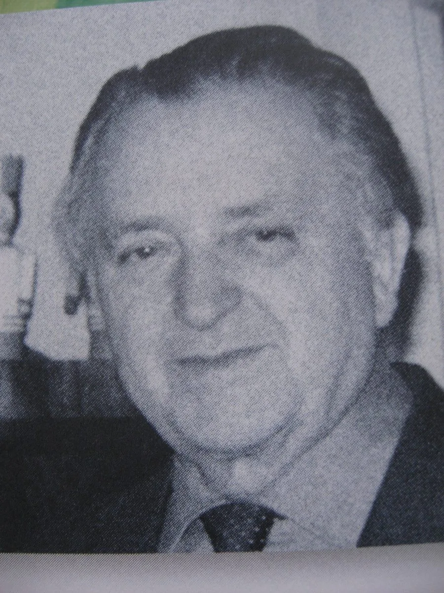 Jan Rudolf Bečák