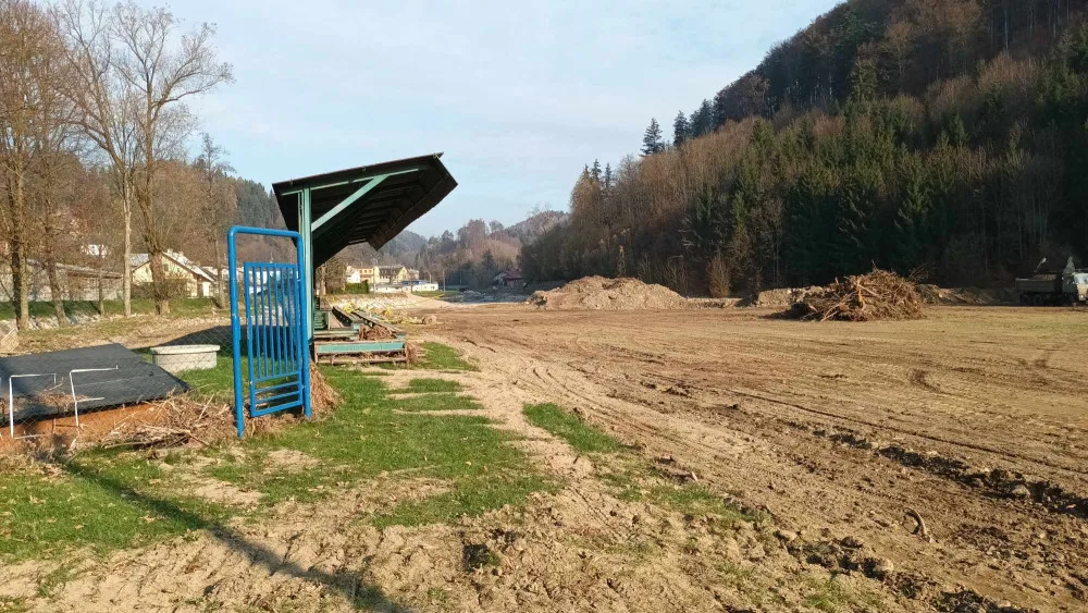 Opravy koryt na Šumpersku až za dva roky. Mimo obce úřady nechají řeky na pokoji