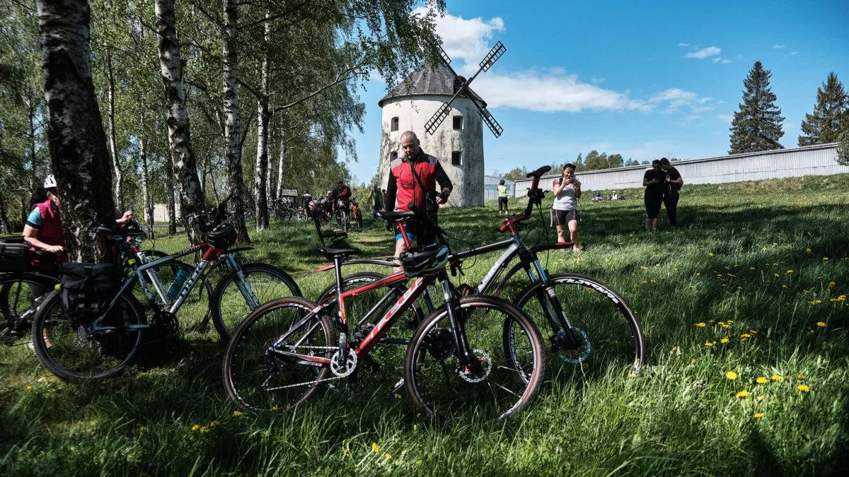 Vojenský újezd Libavá se opět otevře turistům, dostanou se na nepřístupná místa