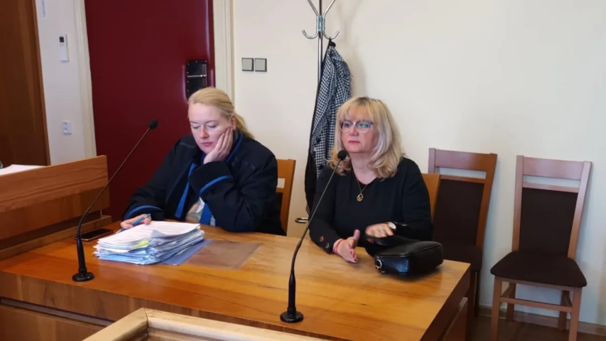Za skládku nebezpečného odpadu na Prostějovsku dostala jednatelka firmy podmínku