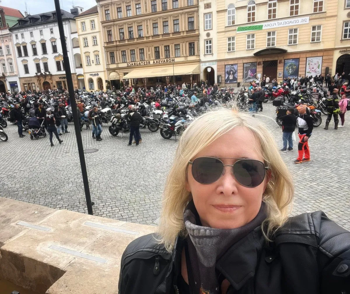 Olomouc odmítla povolit tradiční motorkářské zahájení sezony na náměstí. Po 15 letech