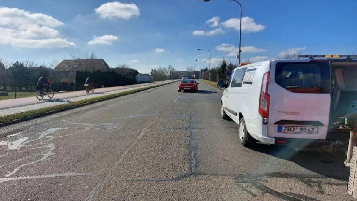 Komplikace na Povelu, tři měsíce se bude opravovat Schweitzerova. Uzavírky budou i jinde