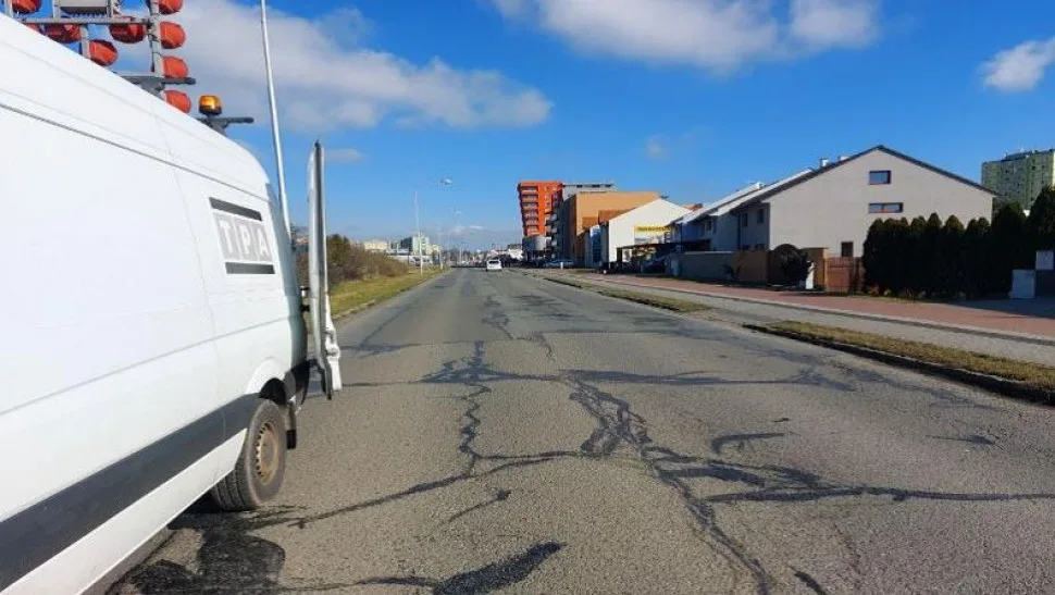 Komplikace na Povelu, tři měsíce se bude opravovat Schweitzerova. Uzavírky budou i jinde