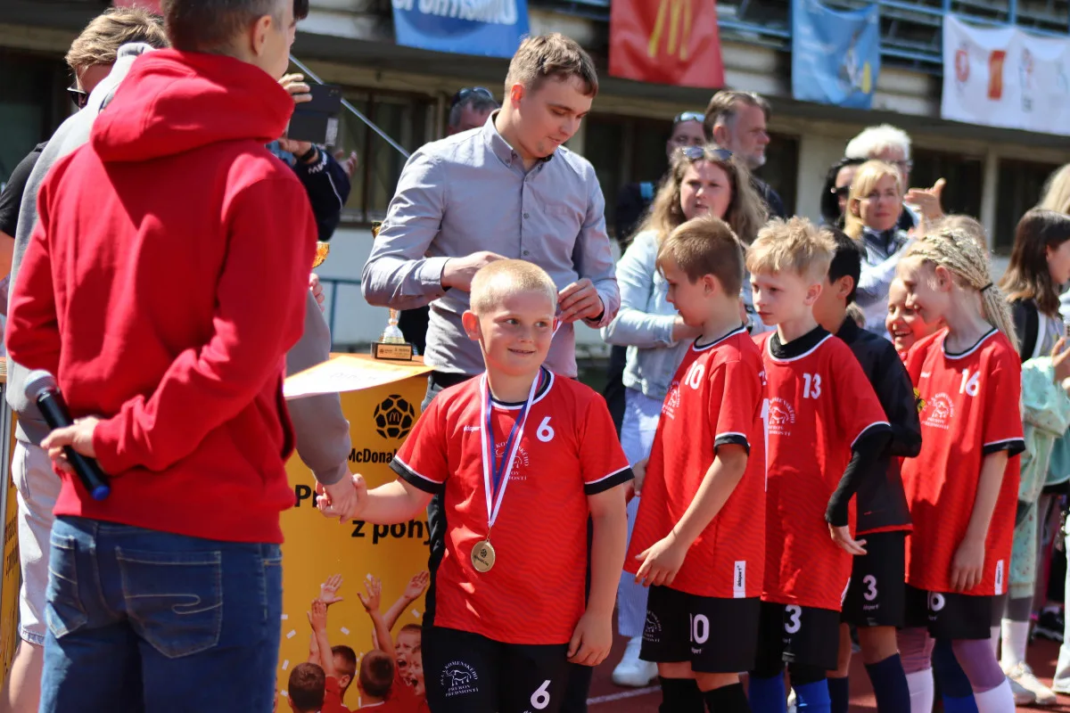 McDonald's Cup