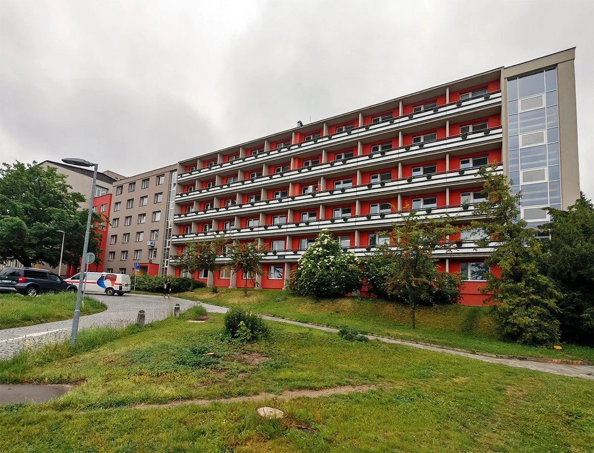 Pod okny onkologické kliniky FN Olomouc se uskuteční 1. ročník hudebního festivalu Onkologie (o)žije