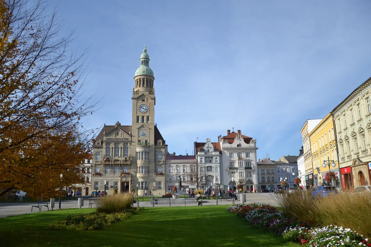 Proběhne v Prostějově referendum? Magistrát našel v návrhu nedostatky