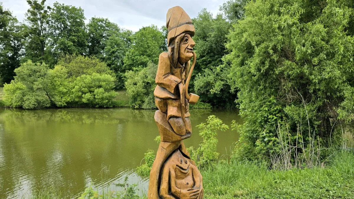Vodník