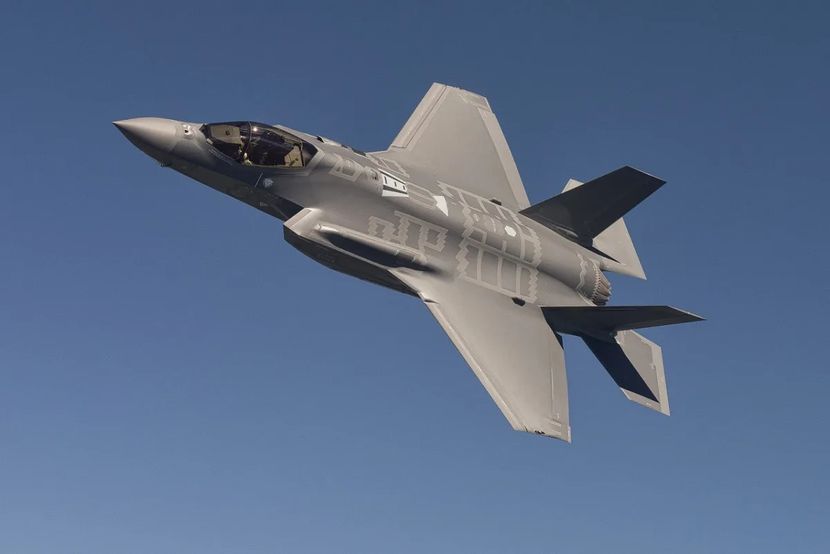 © 2016 Lockheed Martin Aeronautics