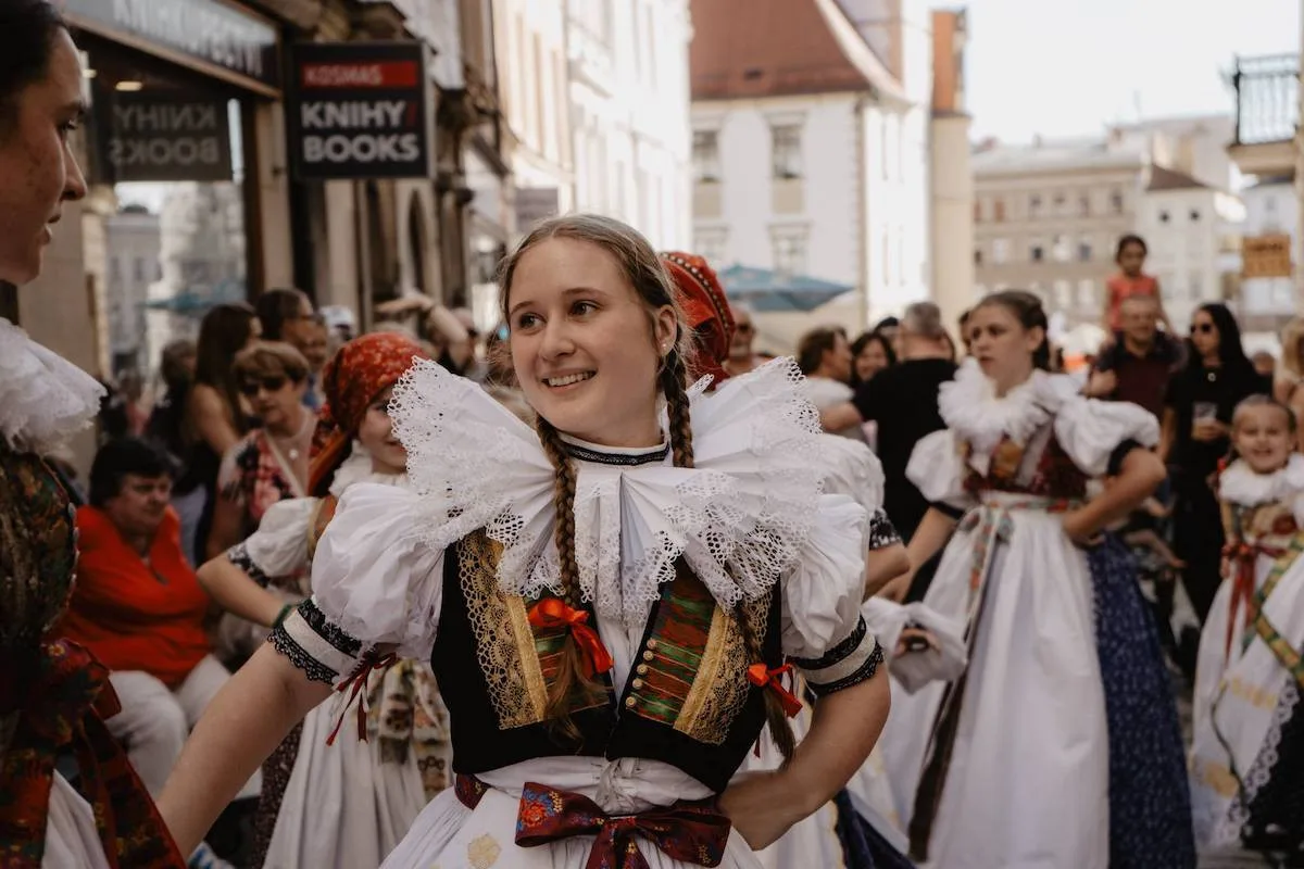Olomouc (o)žije: Velká pouliční party začne už dnes