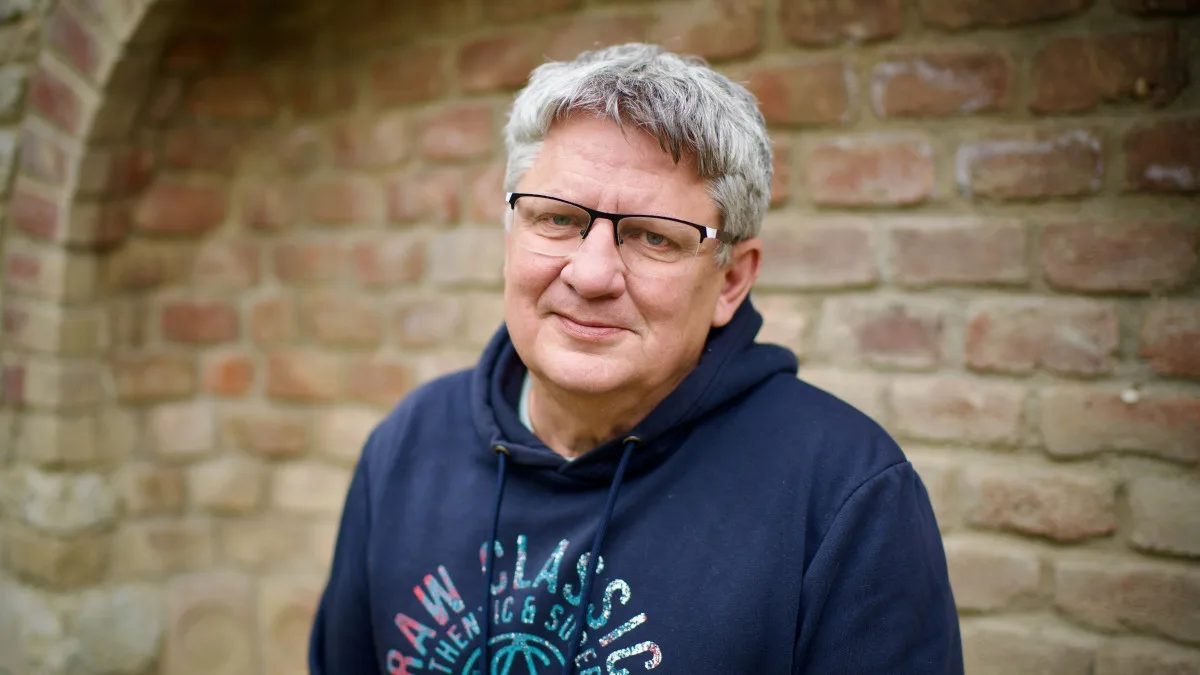 Michal Bartoš