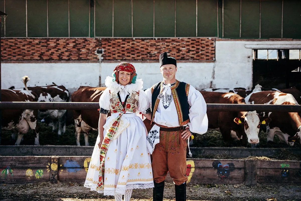 Zlatá farma