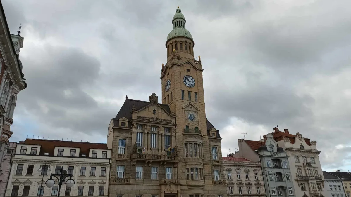 KOMENTÁŘ: Svět podle Daliborka pokračuje. A znovu v Prostějově, vystoupí Ortel
