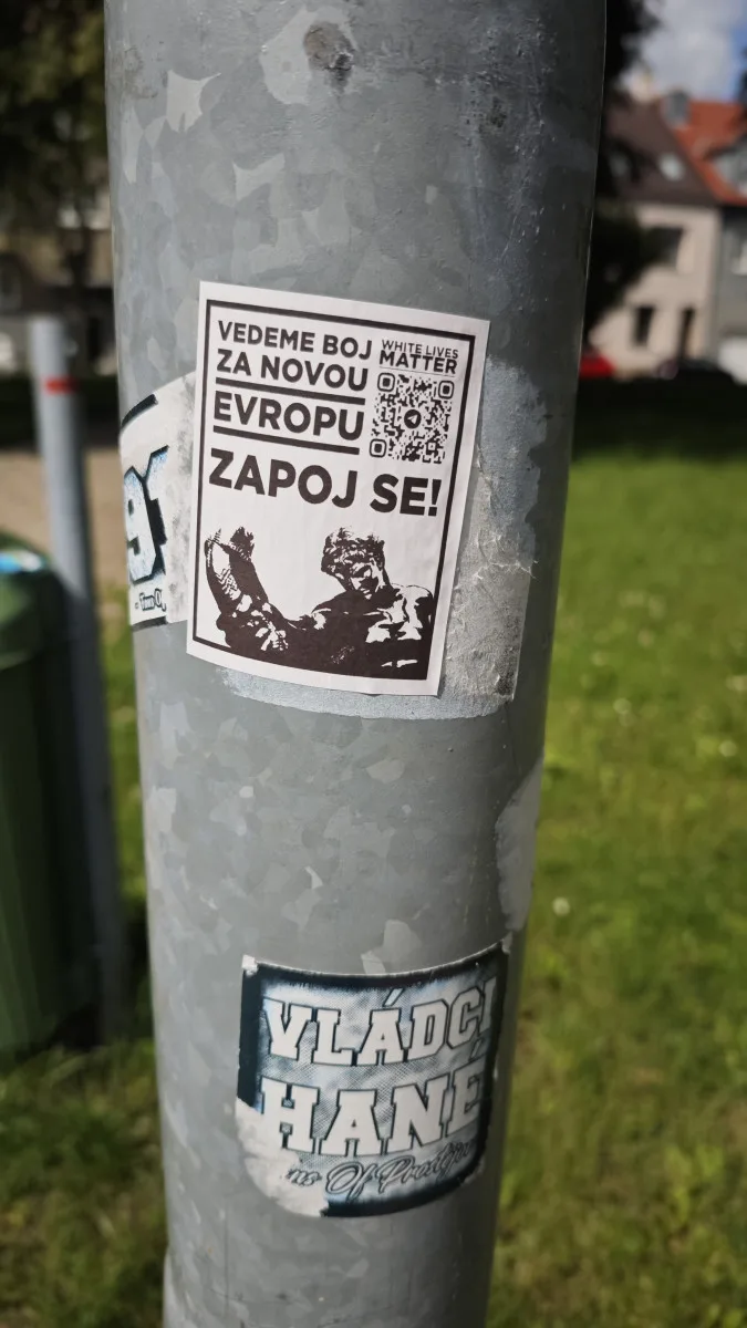 KOMENTÁŘ: Svět podle Daliborka pokračuje. A znovu v Prostějově, vystoupí Ortel