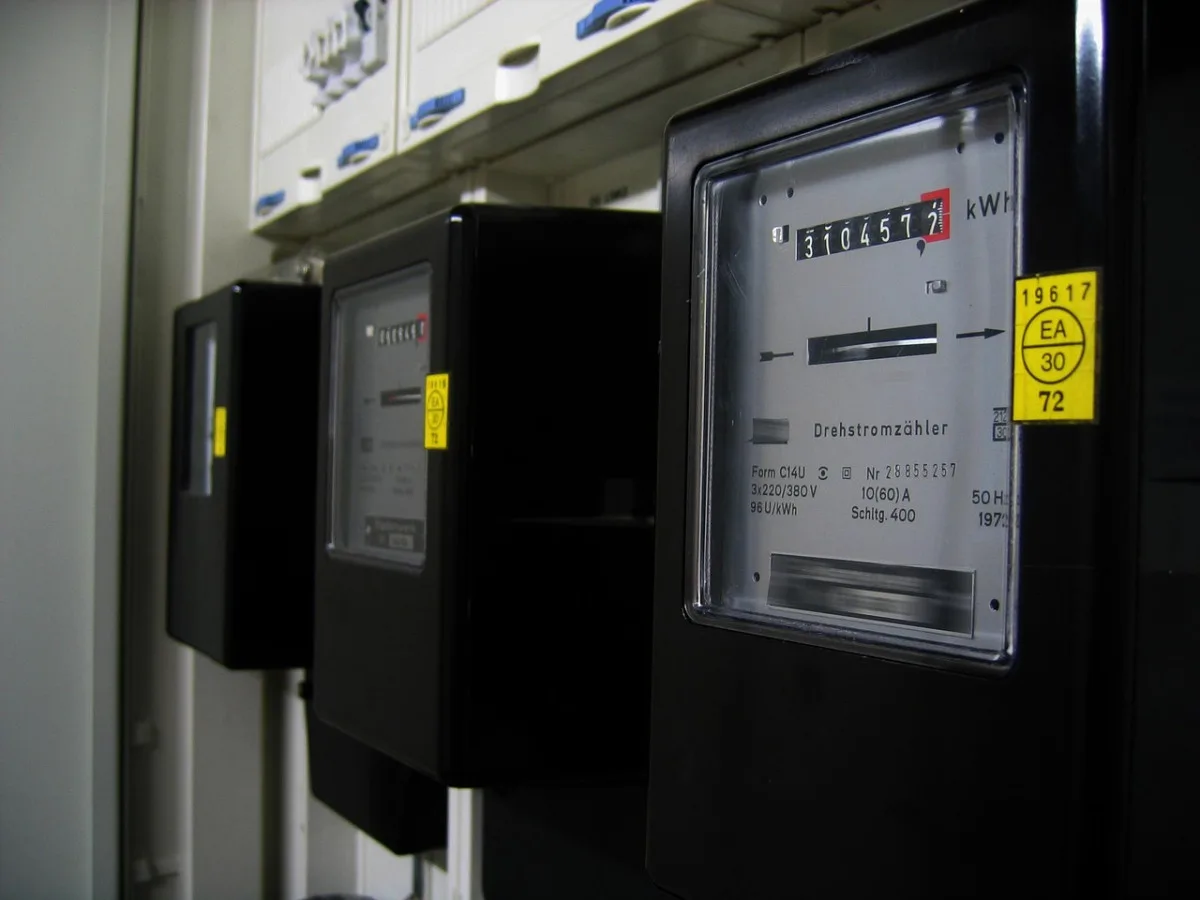 elektromer