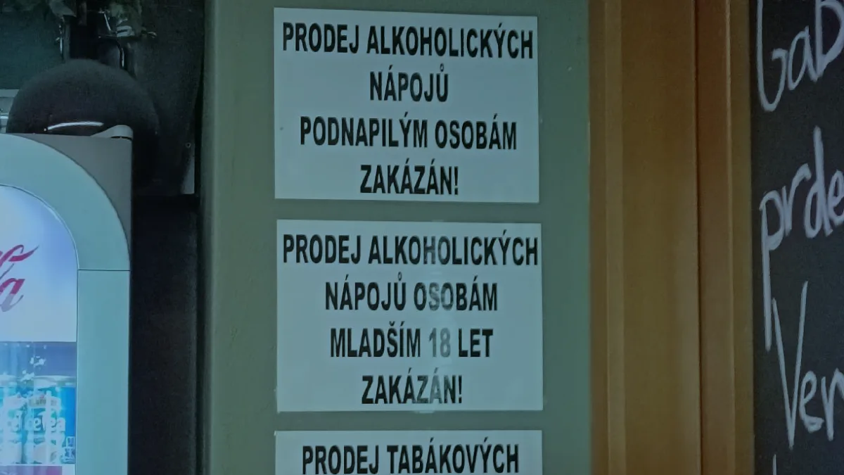 alkohol
