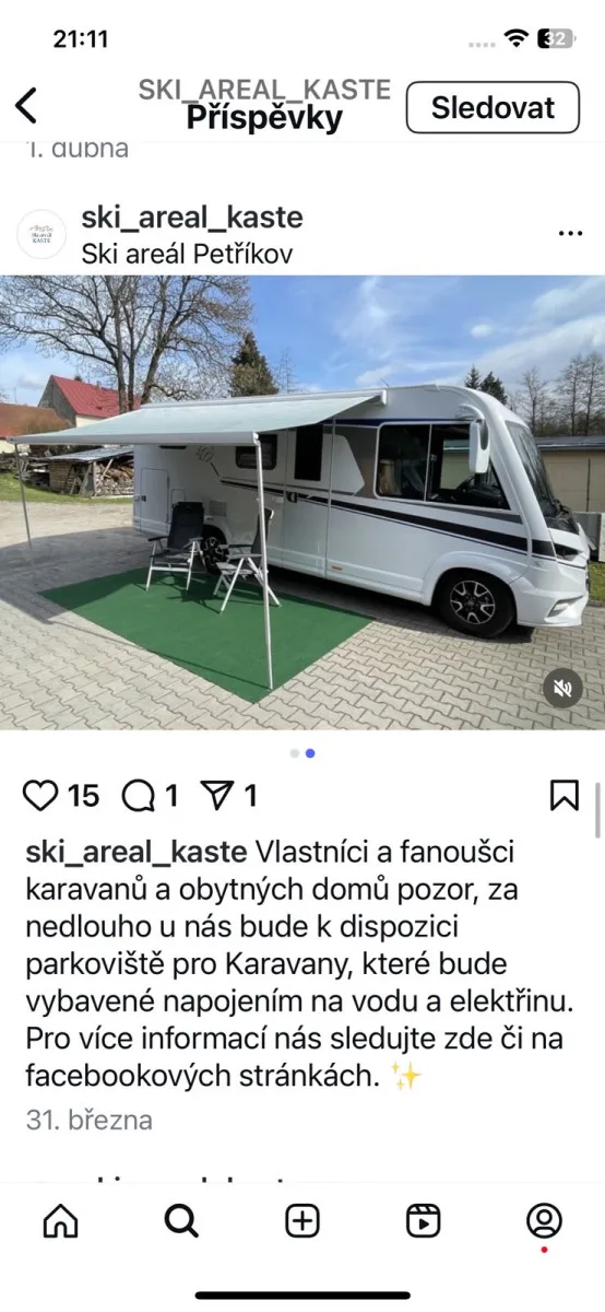 Inspekce v Moravském Kitzbühelu. Úřady prověřují podnikatele, který si pronajal sjezdovku. Sliby neplní