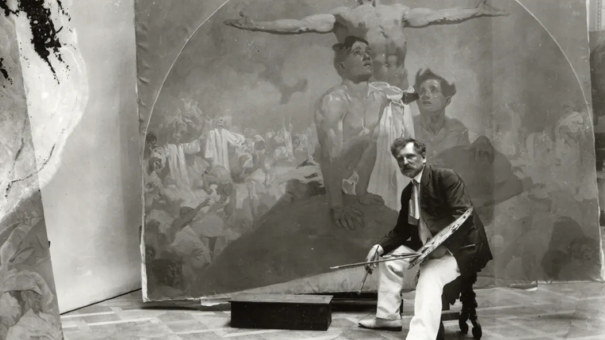 Mucha
