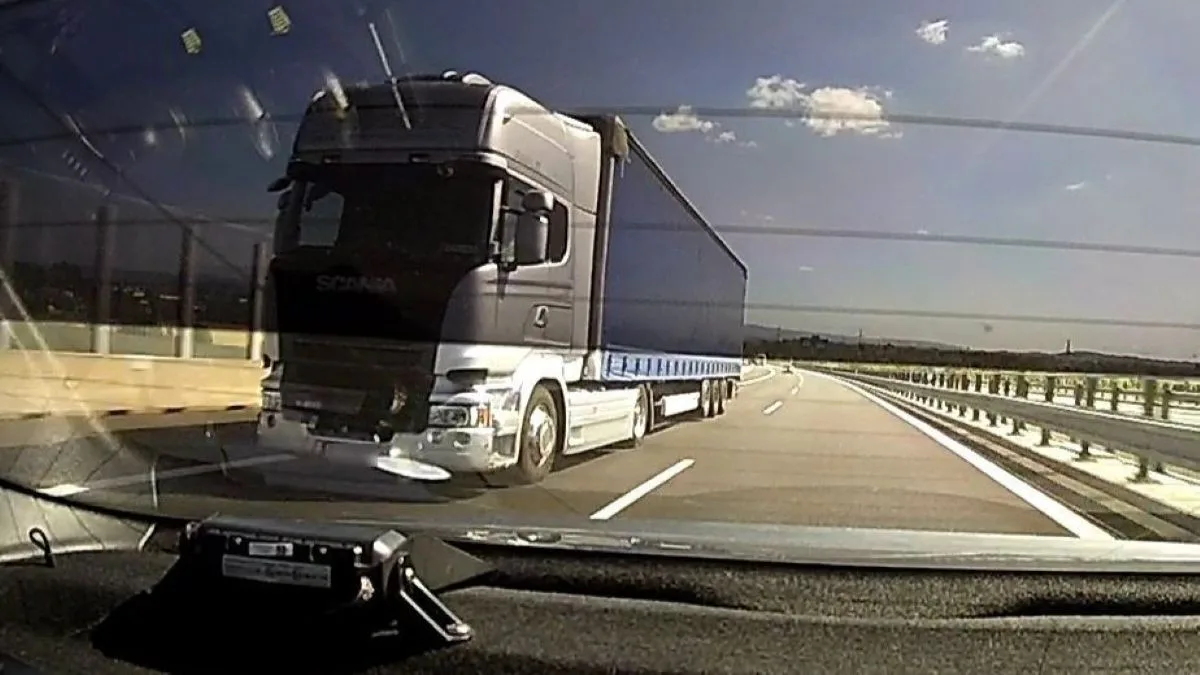 Scania