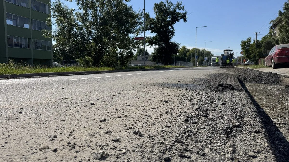 Potíže na průtahu Litovlí jsou zpět. Zakázku ošidila mafie firem, politiků a úředníků na kraji