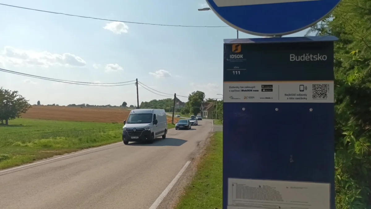 Budětsko