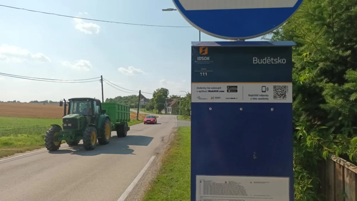 Budětsko