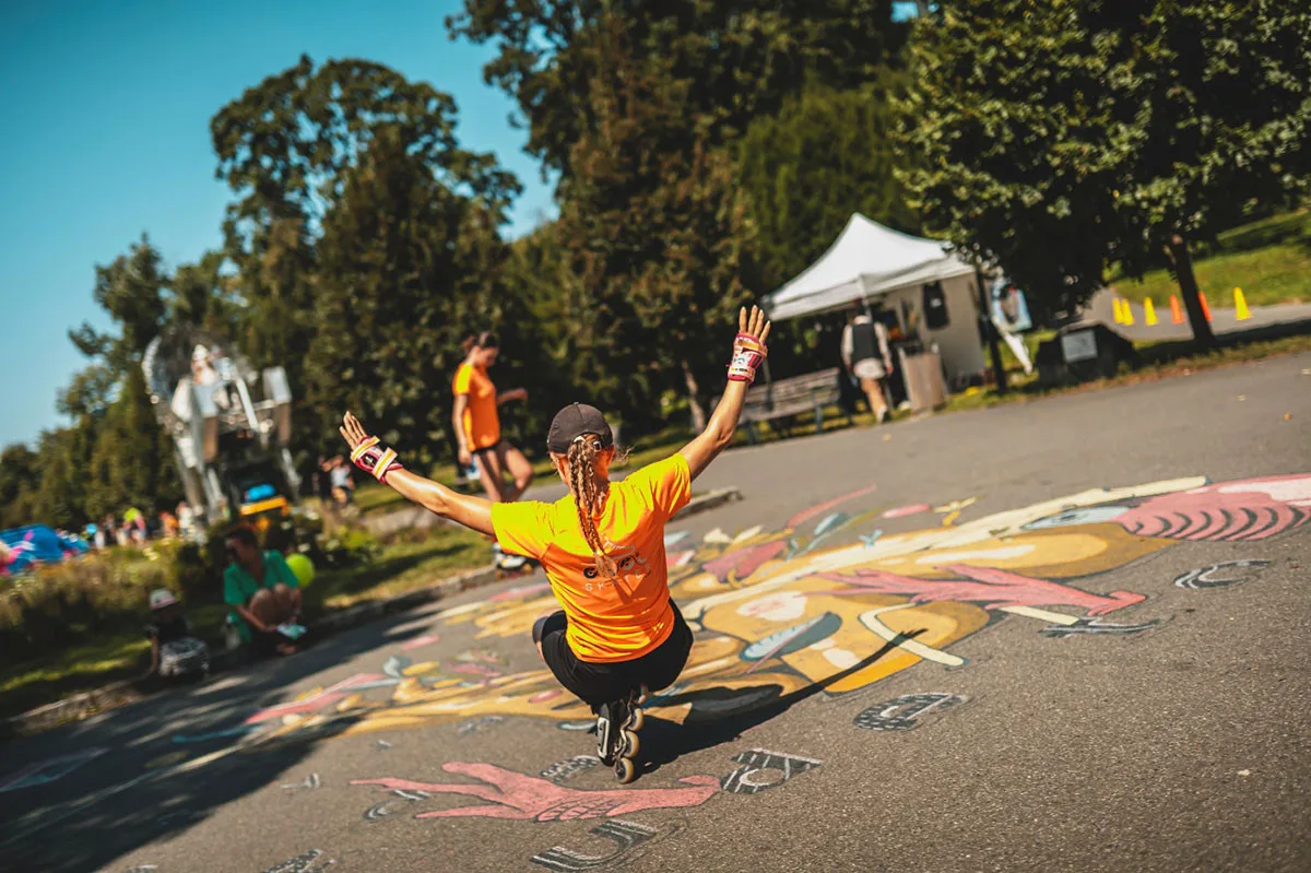 Šantovka Family Day 2025: obří festival nabízí zážitky všem generacím