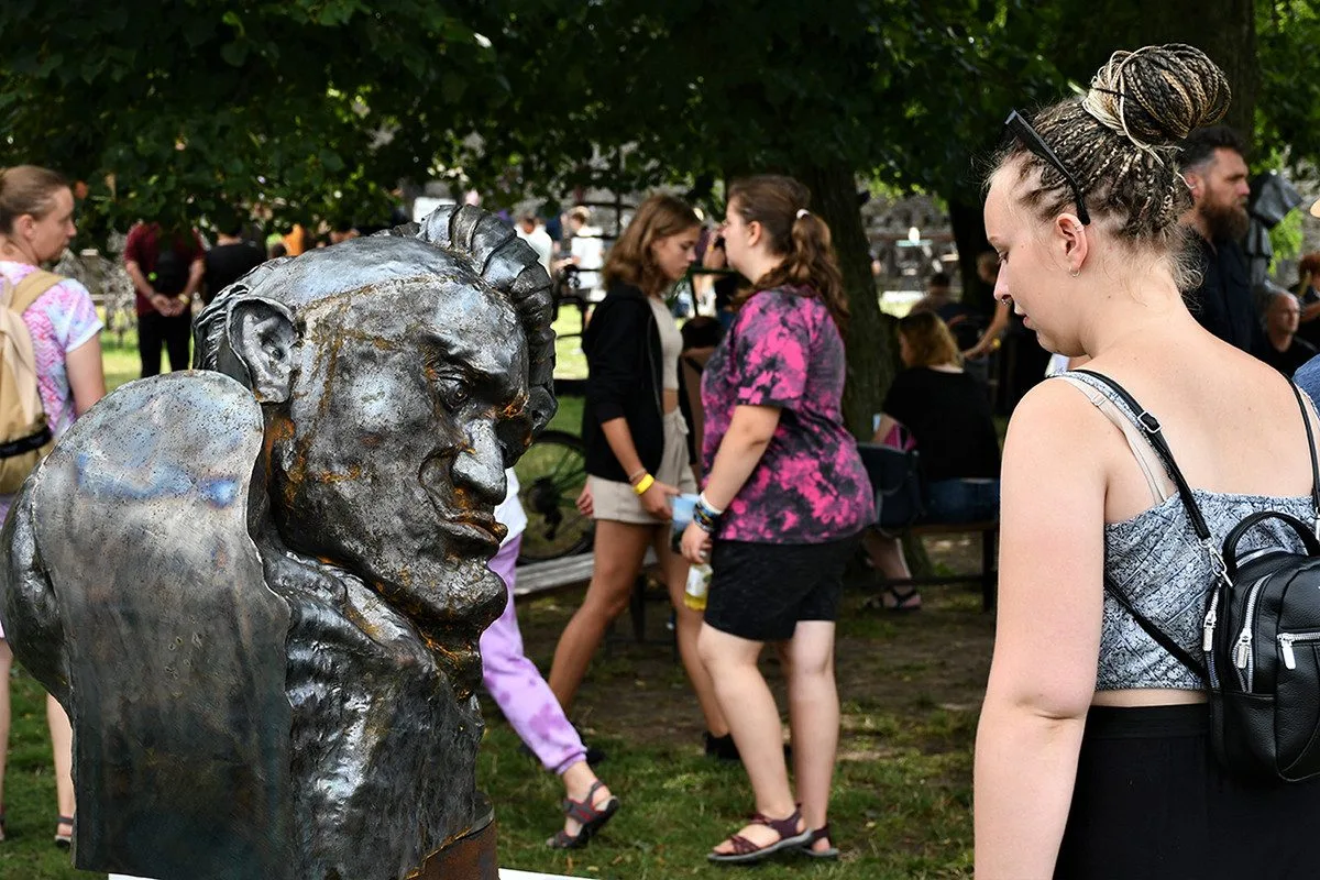 Helfštýn centrem ohnivého řemesla. Festival Hefaiston ukáže umění kovářských mistrů