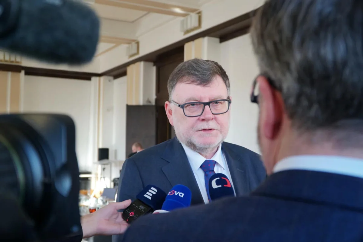 Stanjura: Díky konsolidačním krokům už Česko není nejrychleji se zadlužující zemí EU