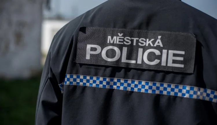 Odpad uklidil, přesto mu hrozí pokuta. Prostějovští policisté řešili konflikt u sběrného dvora
