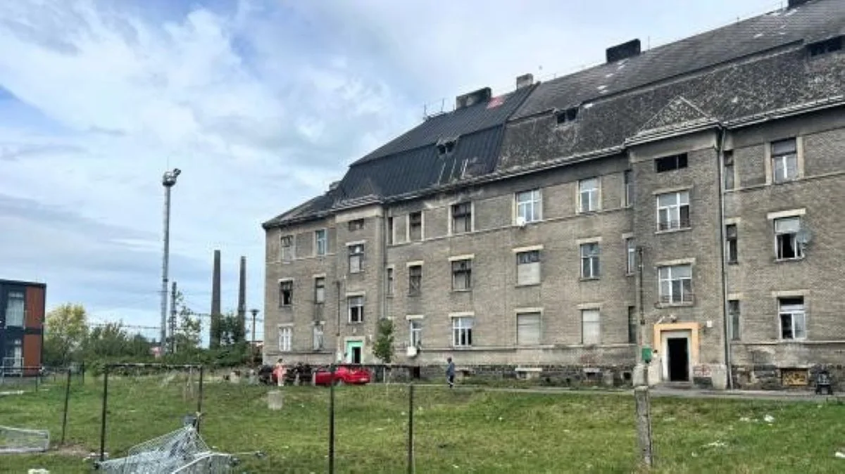 Kojetínská