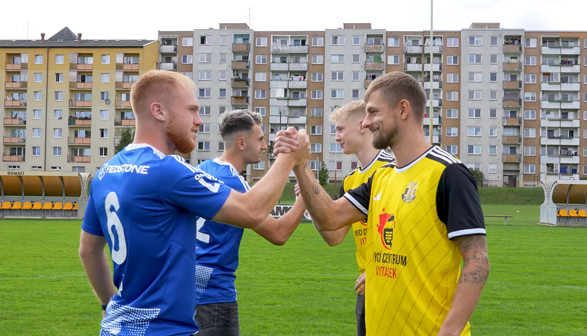 Ligová Sigma Olomouc bude hrát pohár v Olomouci proti diviznímu FK Nové Sady