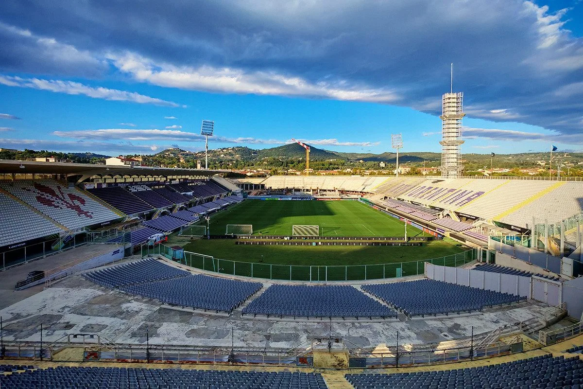 Stadio Artemio Franchi