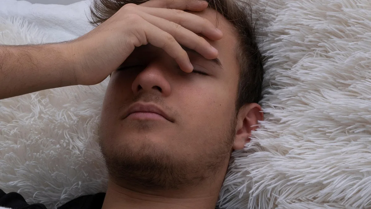 Trápí vás migréna? V prostějovské nemocnici nabídnou ve čtvrtek pomoc bez objednání