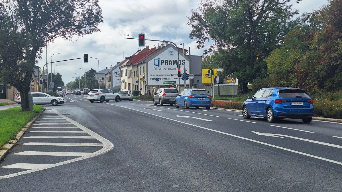reklamace Chválkovické