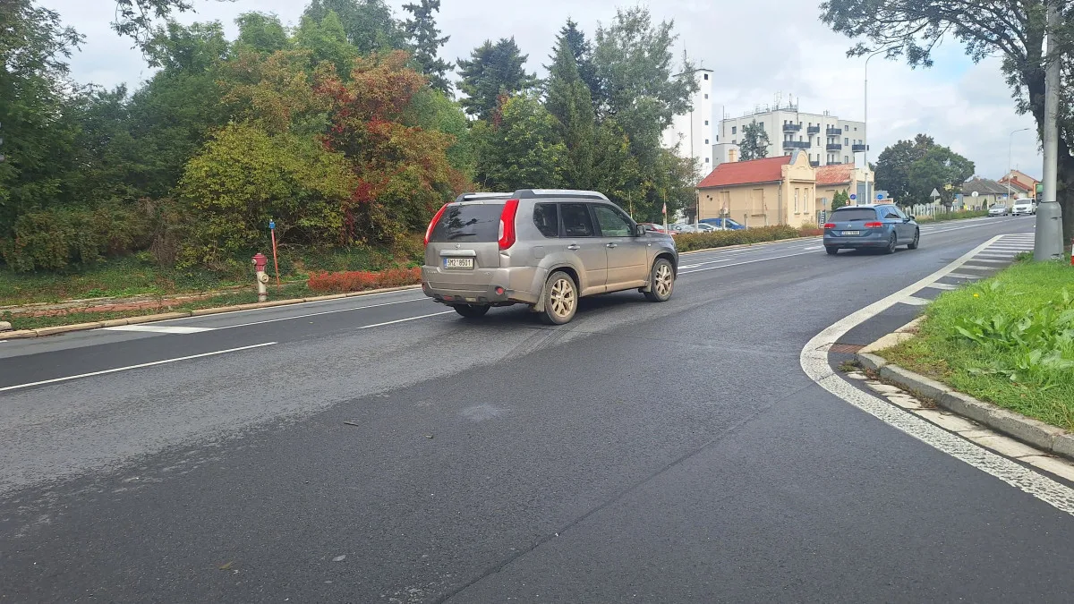 reklamace Chválkovické