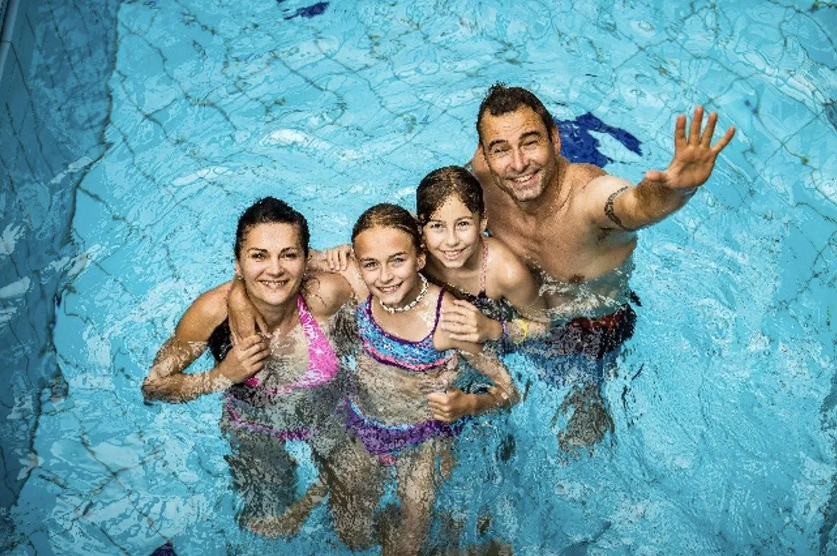 Podzim na vlnách zábavy probíhá v Aquapalace Praha