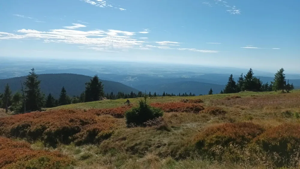 TIP NA VÝLET: Bílá Opava