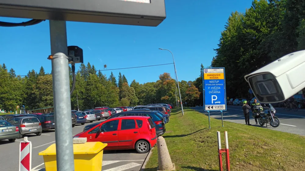 TIP NA VÝLET: Bílá Opava