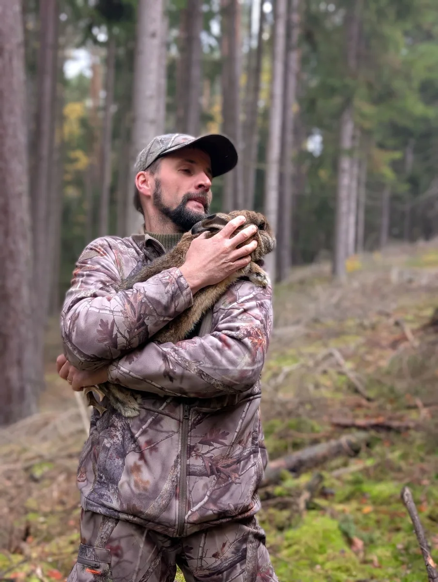 VIDEO: Zajdalen v Jeseníkách? Klip s tajemným tvorem pobláznil sítě, viděly ho už miliony lidí