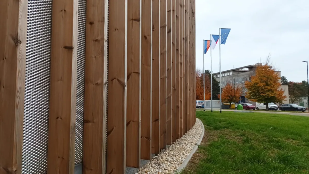 Velká sláva v Kojetíně, město otvírá nový zimní stadion. Zájem o bruslení je velký