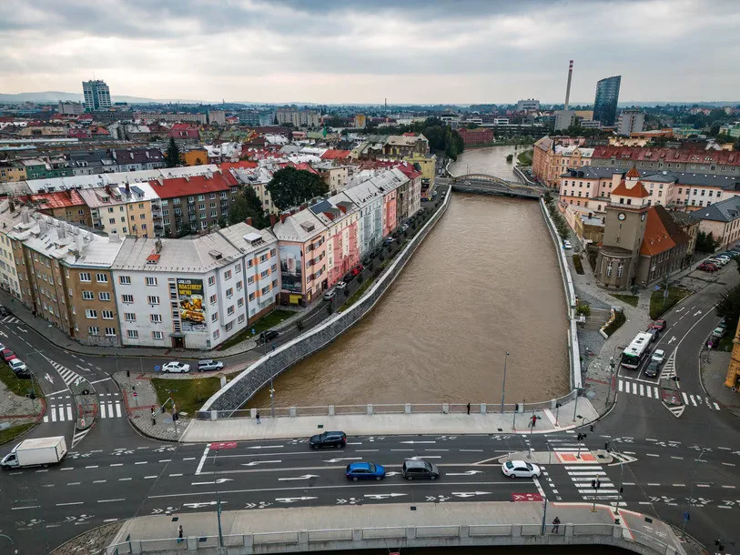 Víte, co dělat při krizové situaci? Ministerstvo Olomoučanům posílá příručku