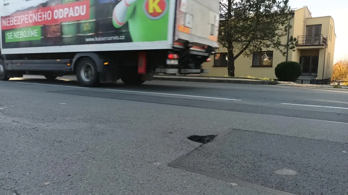 Droždín, Samotišky