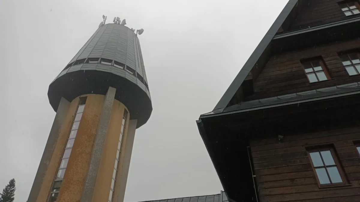TIP NA VÝLET: Suchý Vrch