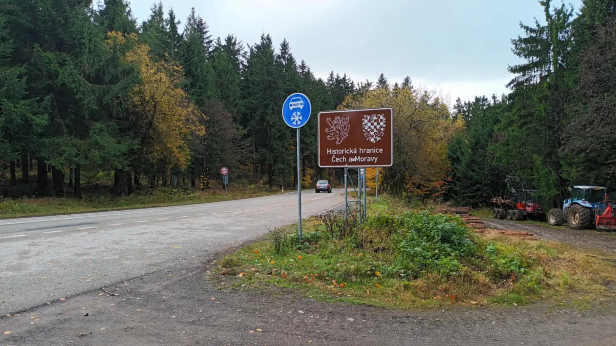 TIP NA VÝLET: Suchý Vrch