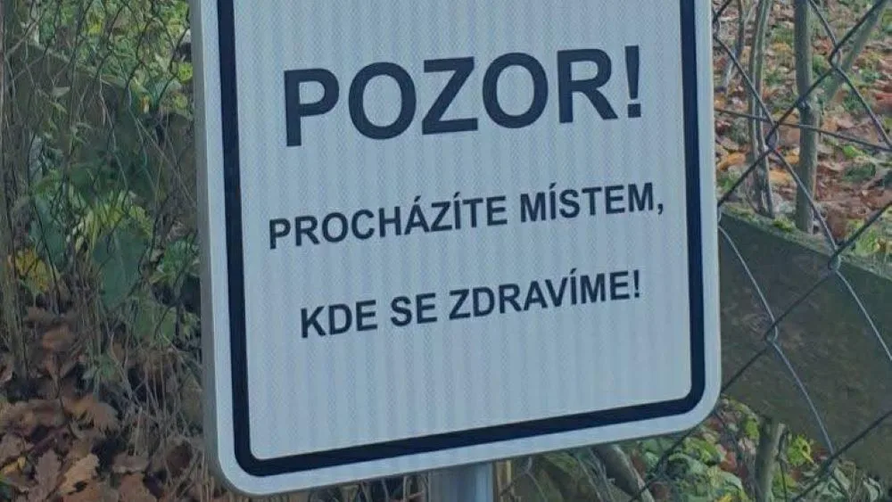 Bělecký Mlýn