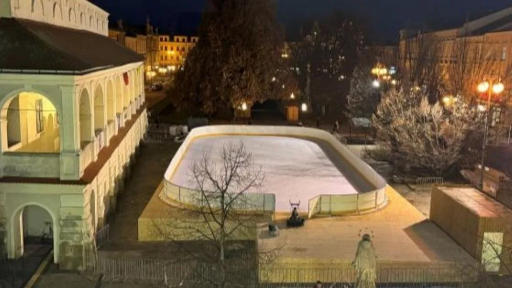 kluziště