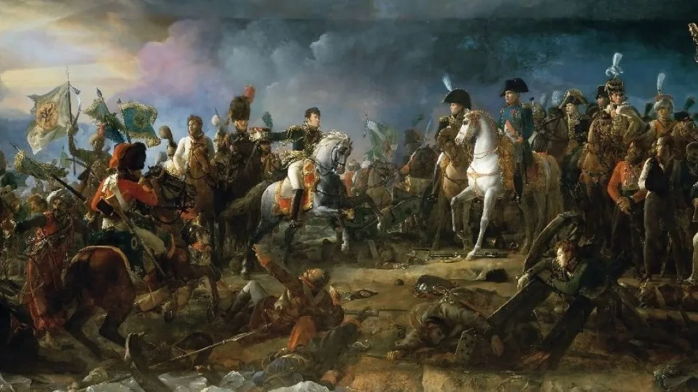 La_bataille_d'Austerlitz._2_decembre_1805_(François_Gérard)