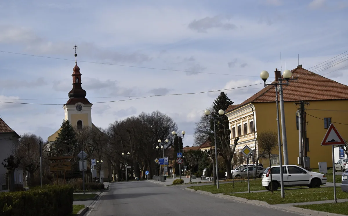 Kralice na Hané píší svou historii již osm set let