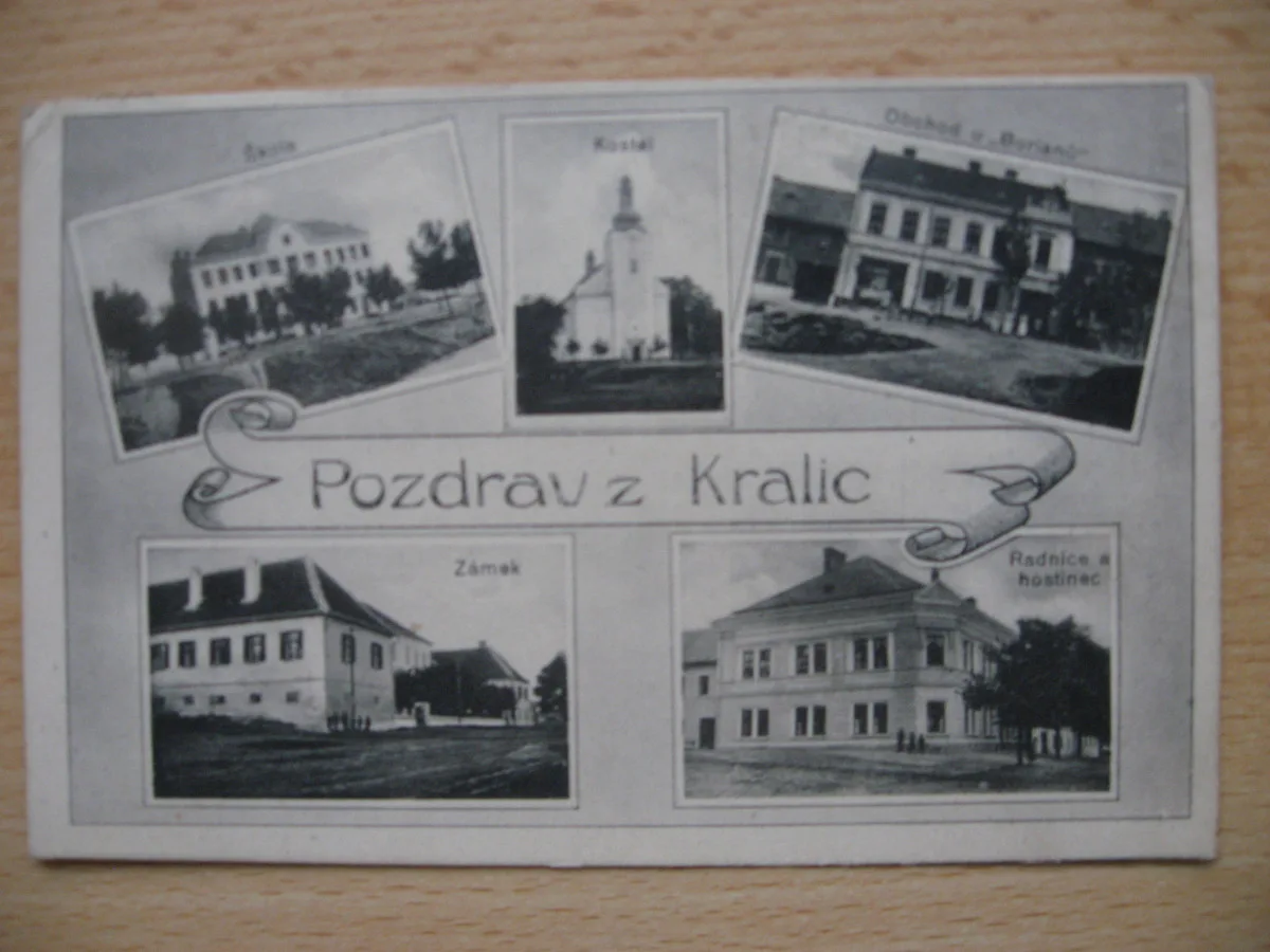 Kralice na Hané píší svou historii již osm set let