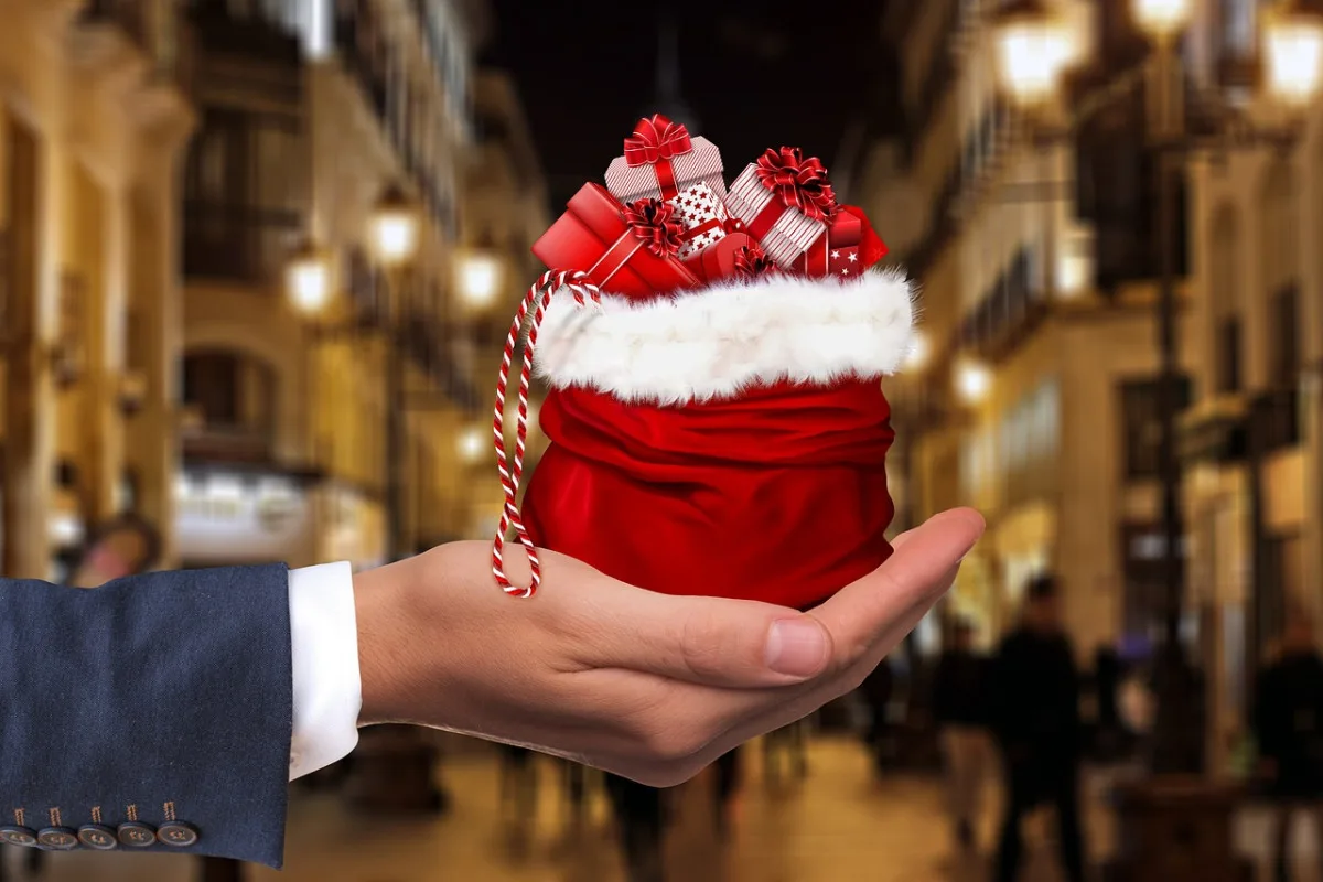 Kolik utratí Češi za Vánoce a za co nejvíc?